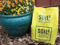 Soil³ Mini Cubes - Bulk Delivered