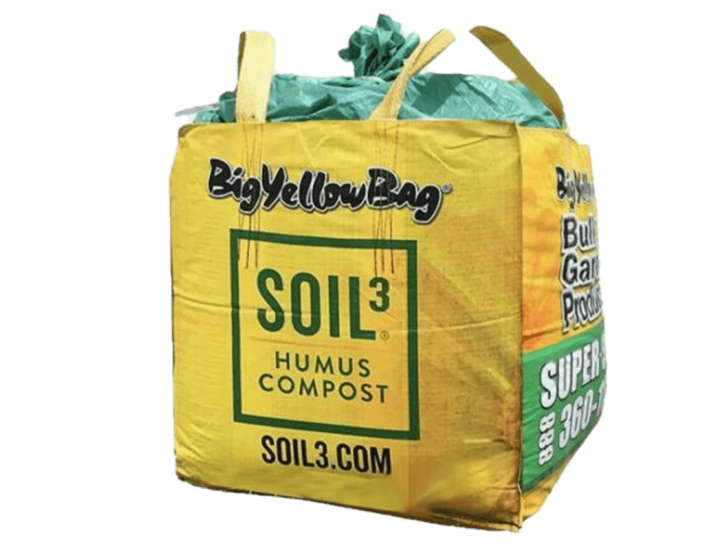 featured image for Soil³ Products