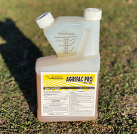Surfactante Agrifac Pro 80/20