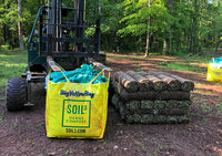 Compost a granel Soil³ ENTREGADO ($35 de descuento cuando se agrega con césped)