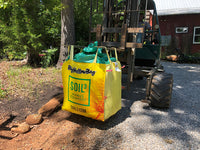 Soil³ Bulk Compost DELIVERED ($20 off when added with sod)