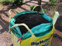 Compost a granel Soil³ ENTREGADO ($35 de descuento cuando se agrega con césped)