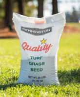 Elite Tall Fescue Seed (25 pound bag)