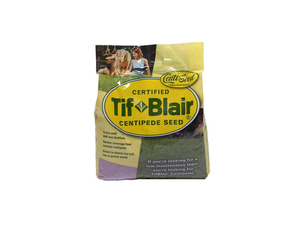 TifBlair® Centipede Grass Seed (5 pound bag)