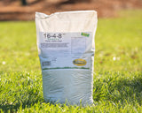16-4-8 + Iron: Total Lawn Food (25 lb bag)